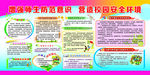 增强师生防范意识 营造校园安全