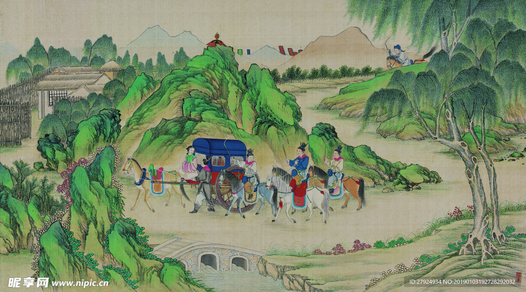 红楼梦