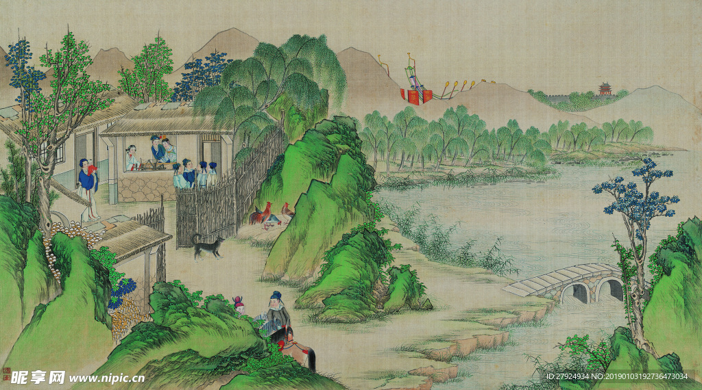 红楼梦