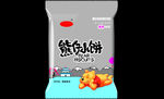 熊仔小饼