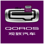 观致logo