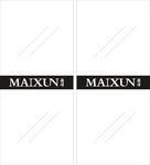 MAIXUN麦寻玻璃门条