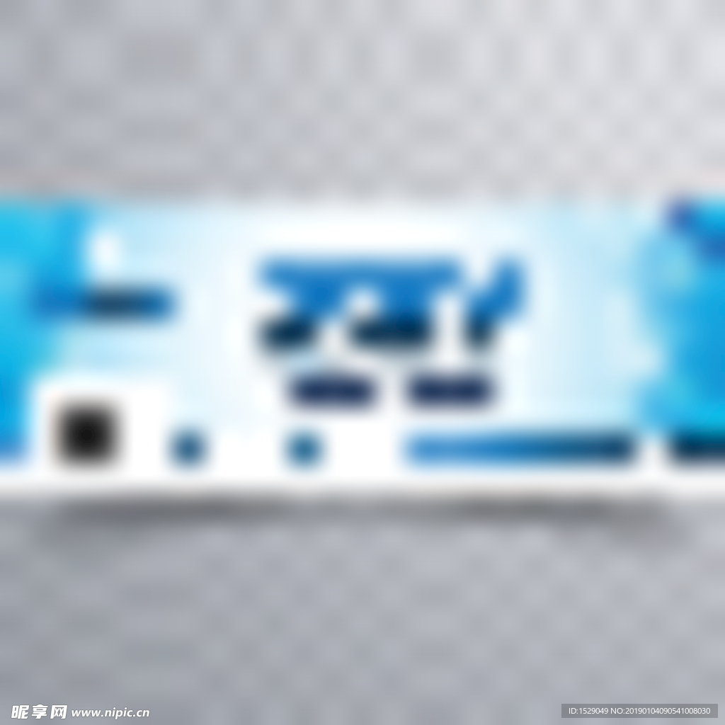 2019年banner