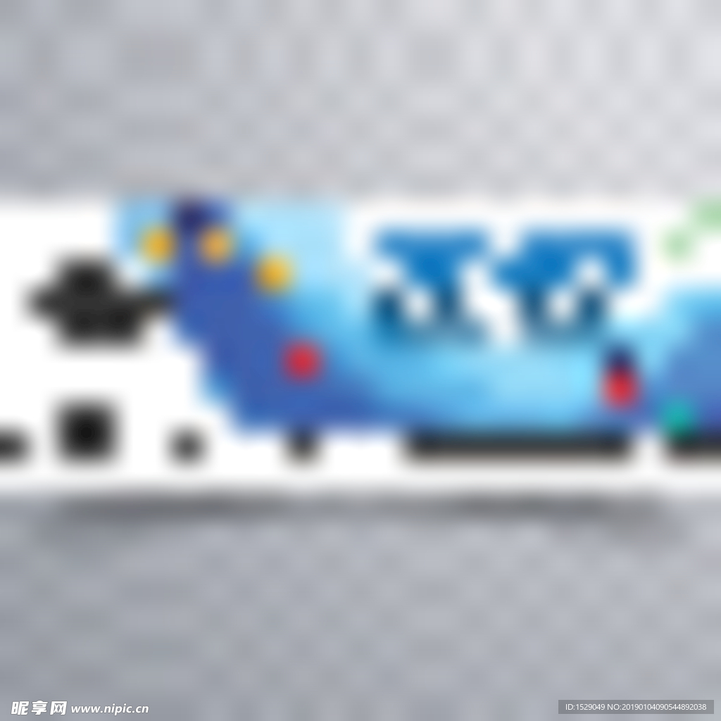 2019年banner