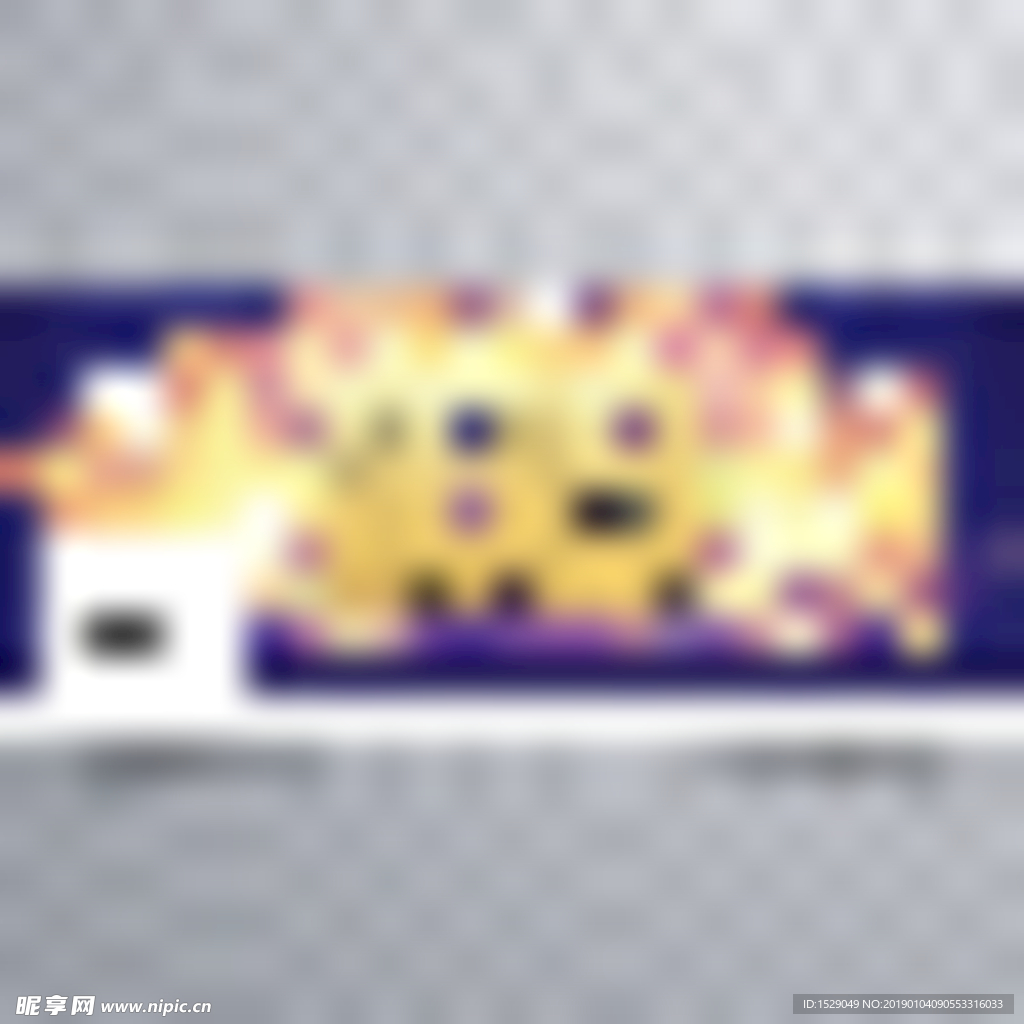 2019年banner