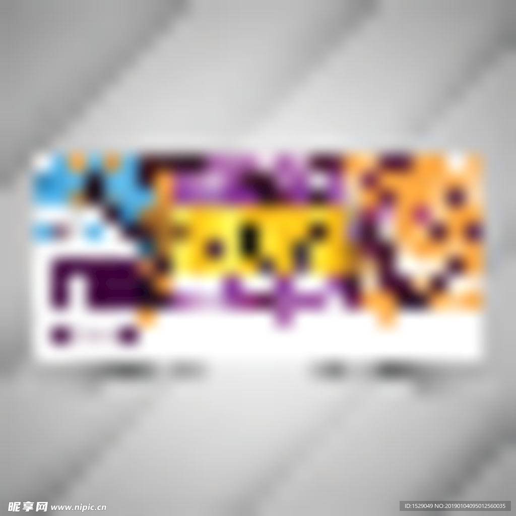 2019年banner