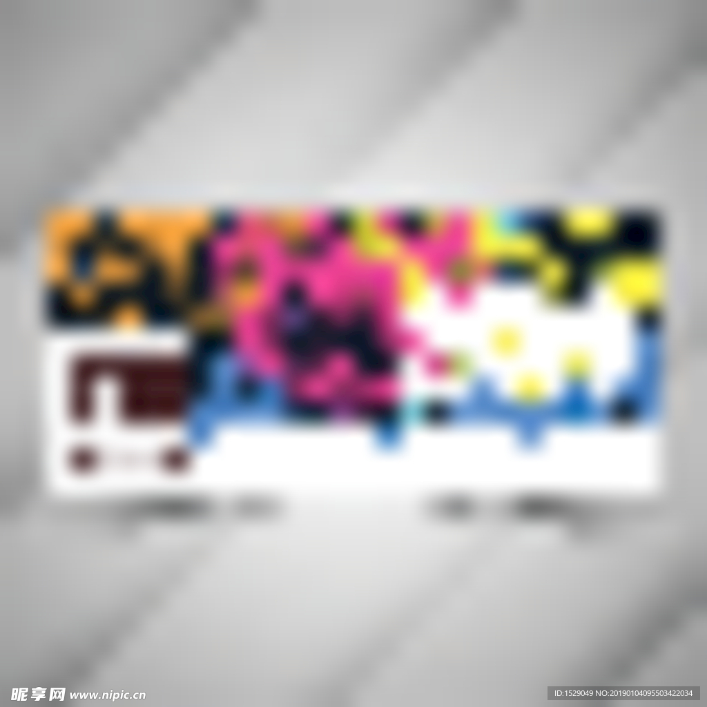 2019年banner