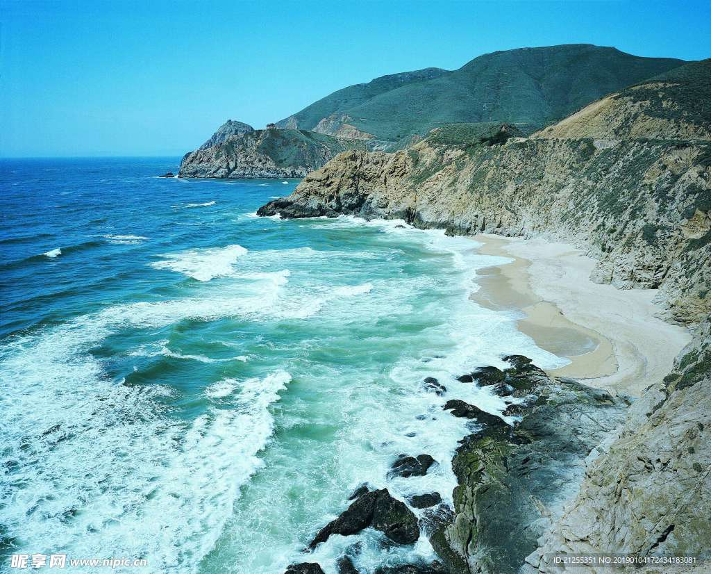 海浪