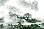 山