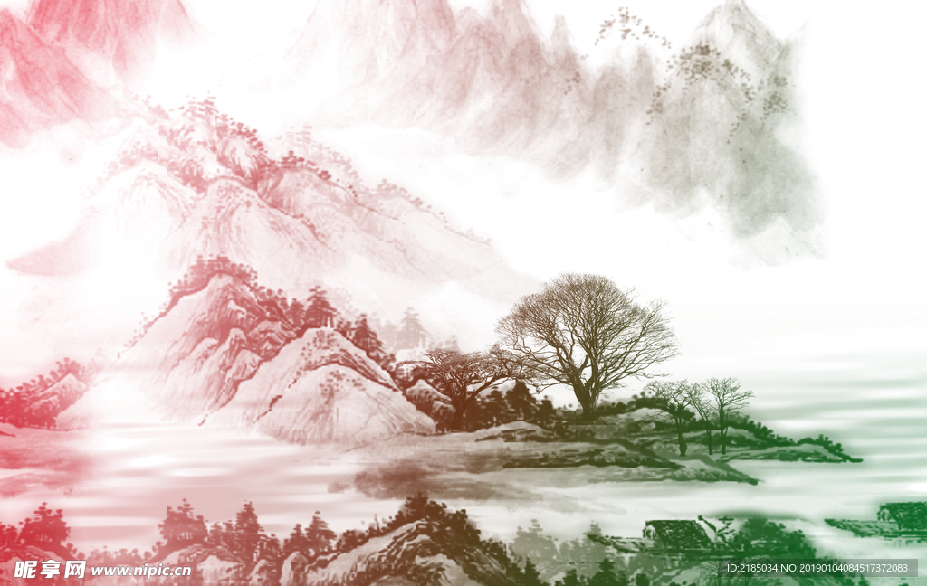 山