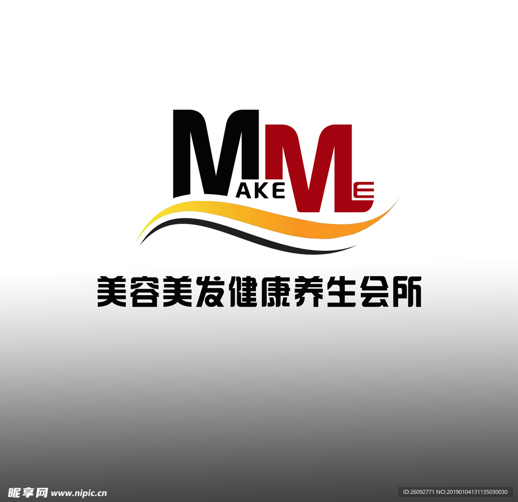 logo 设计