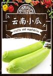 云南小瓜