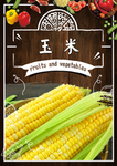 玉米