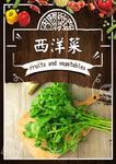 西洋菜