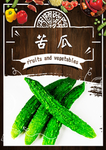 苦瓜