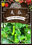 天瓜