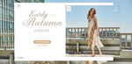 女装banner