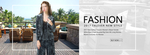女装banner