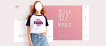女装banner
