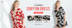 女装banner