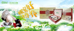 绿养缘瑶式头疗-瑶池尊养-套盒