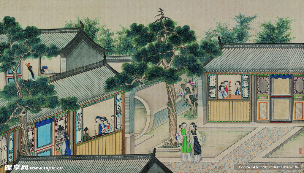 红楼梦