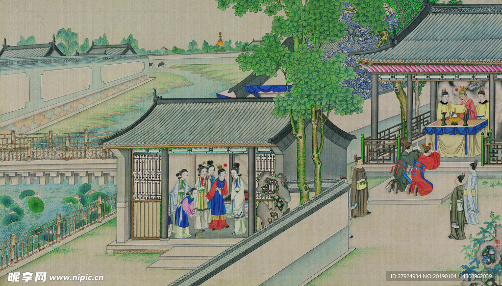 红楼梦