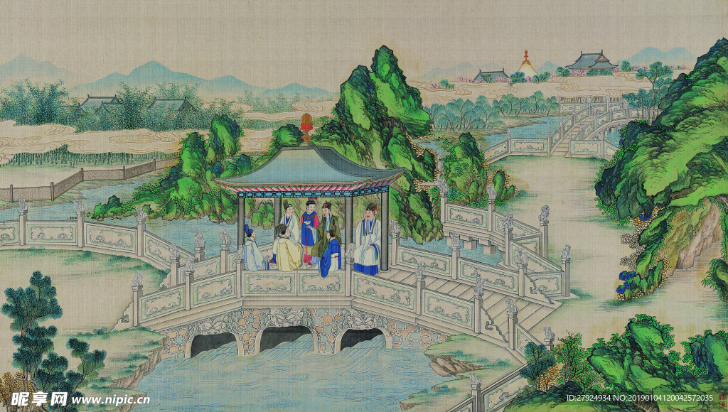 红楼梦