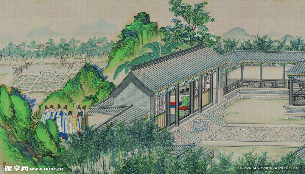 红楼梦