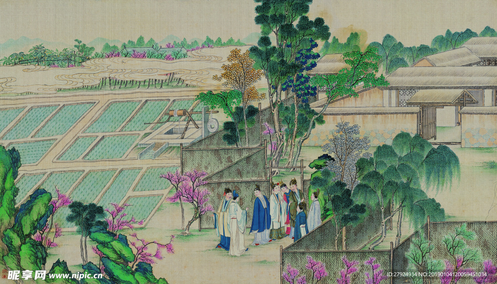 红楼梦