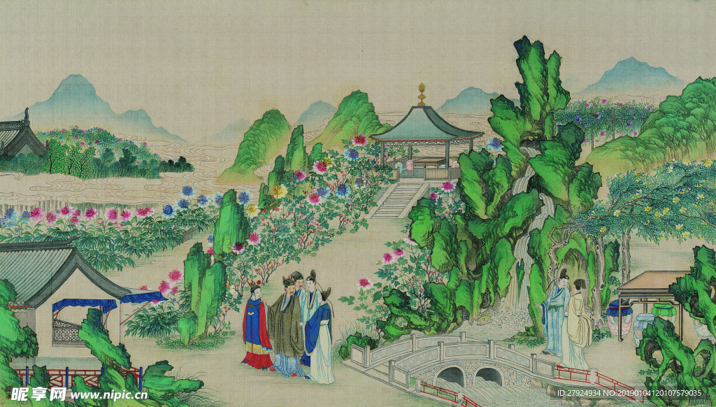 红楼梦