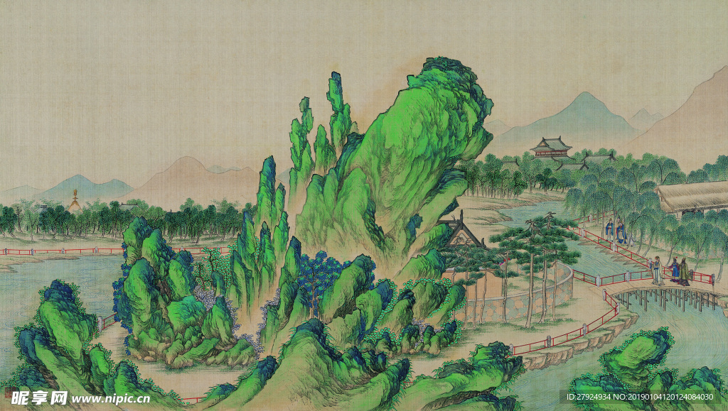 红楼梦
