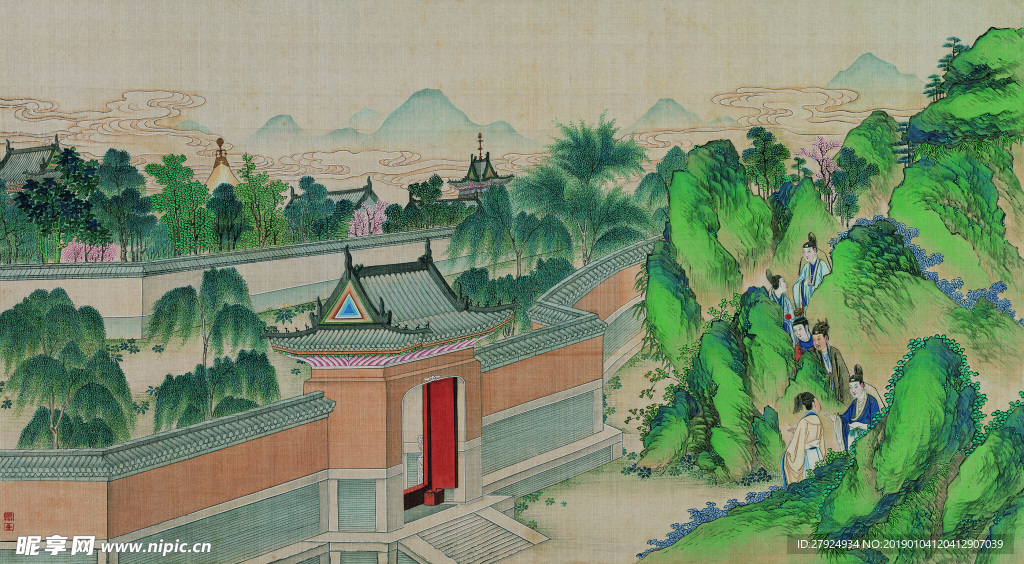 红楼梦