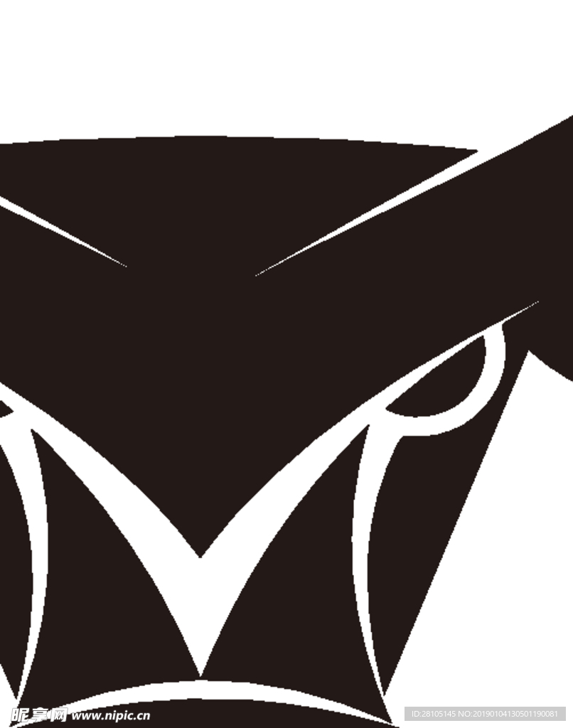 牛LOGO