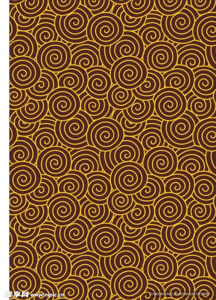 镂空矢量图