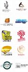 房地产商标 logo