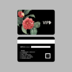 VIP会员卡