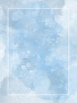 水彩背景