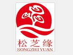 松芝缘标志