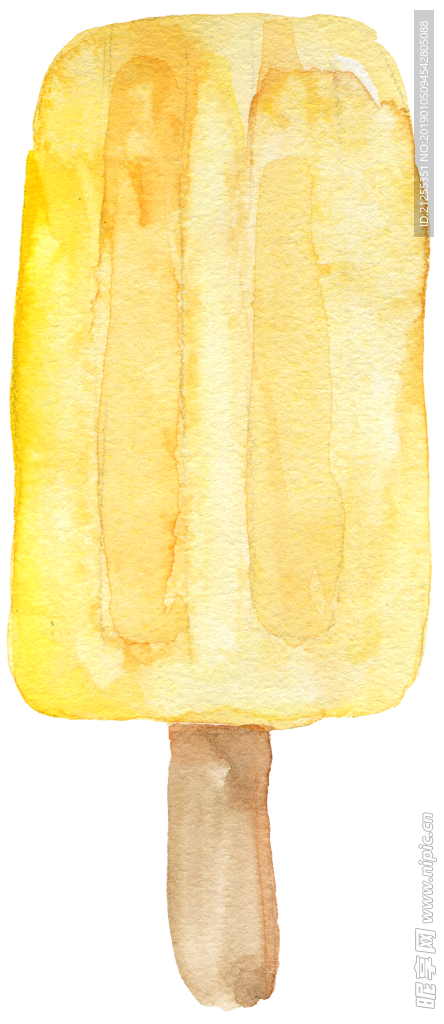 冰淇淋