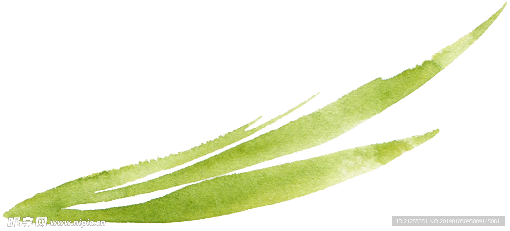 唯美花环