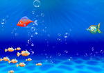 海底世界