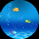 海底
