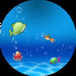 海底世界