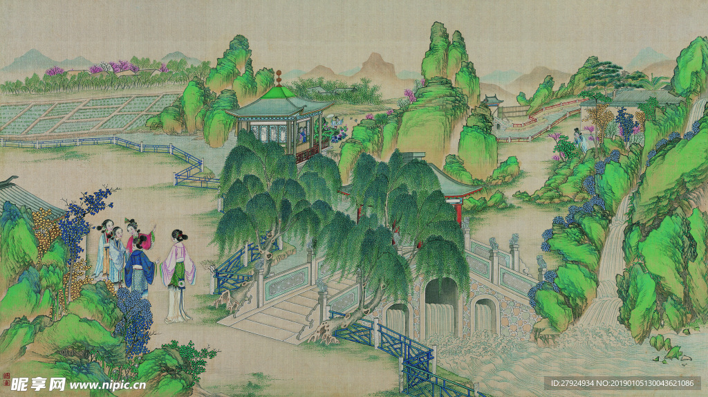 红楼梦