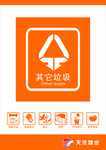 其他垃圾LOGO