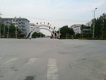 郑口中学路口