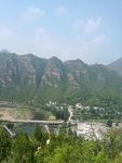 十渡野山