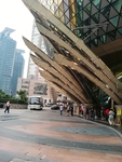 街道 街景 澳门 欧式建筑