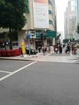 街道 街景 澳门